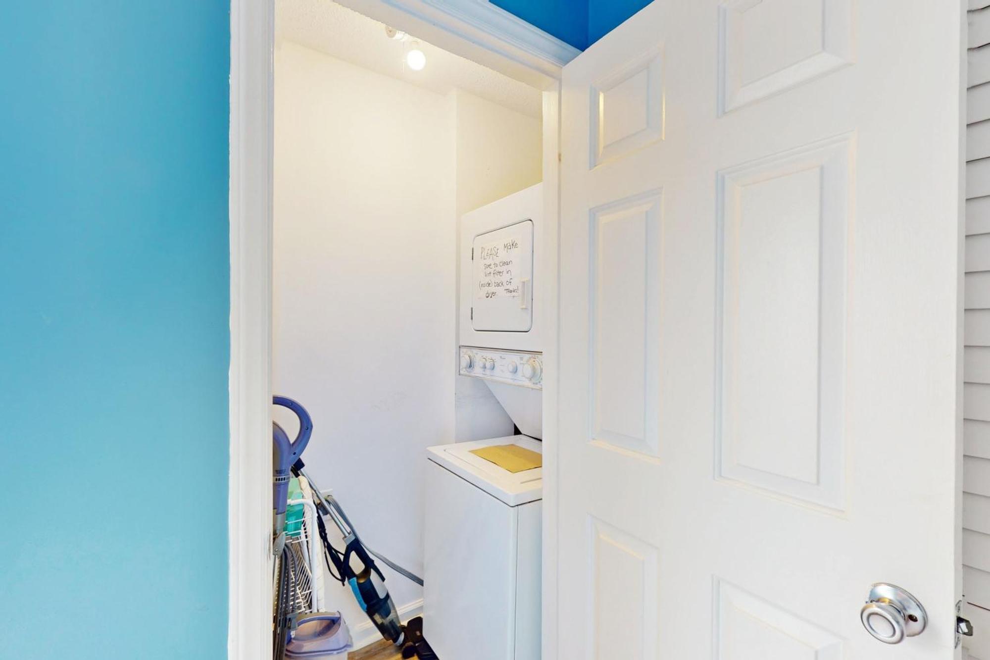 Cozy Carolina Beach Condo Luaran gambar