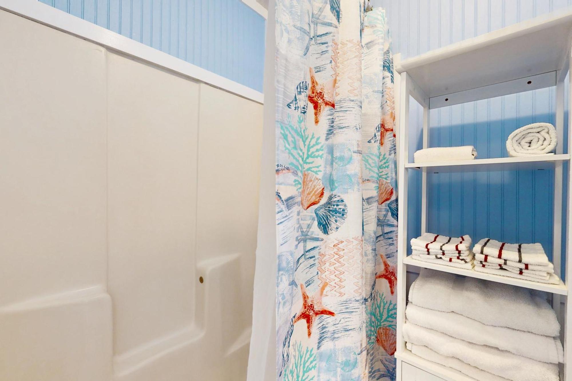 Cozy Carolina Beach Condo Luaran gambar
